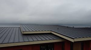 Best Metal Roofing Installation  in Great Neck, NY